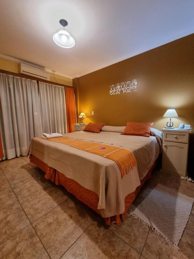 Hotel Risco Plateado Room&suite 3*
