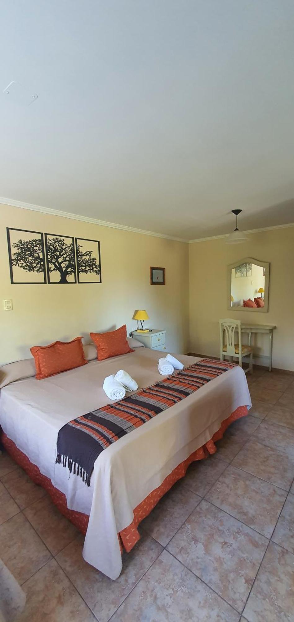 Risco Plateado Room&suite Hotel