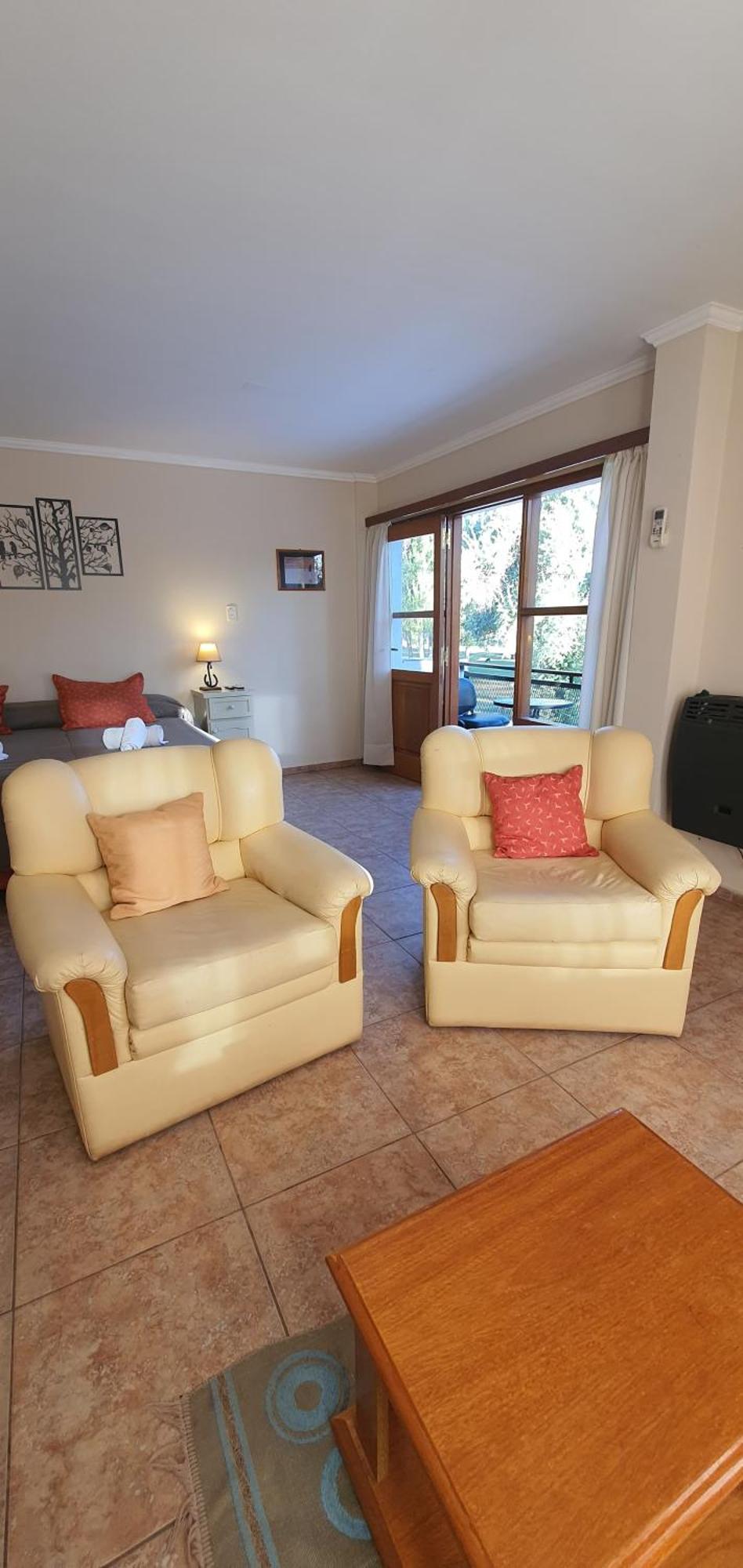 Risco Plateado Room&suite 3* Malargüe
