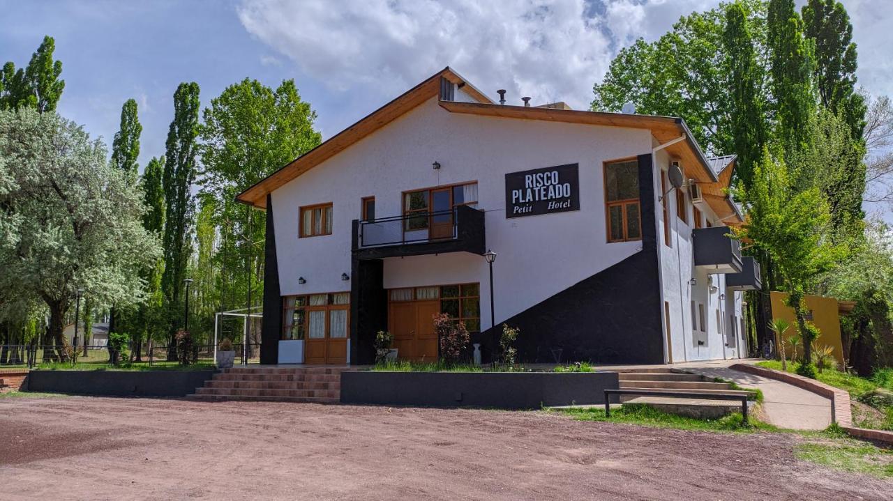 Hotel Risco Plateado Room&suite